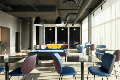 Photo 4 - Aloft by Marriott Waukee