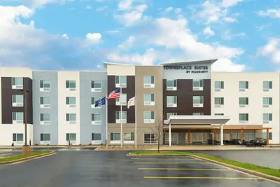 Photo 2 - Towneplace Suites by Marriott Holland