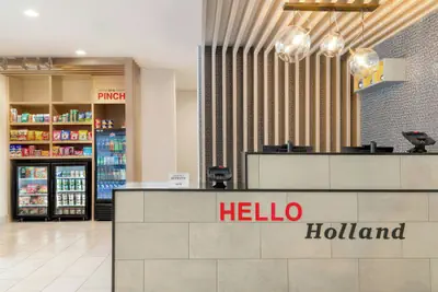Photo 3 - Towneplace Suites by Marriott Holland