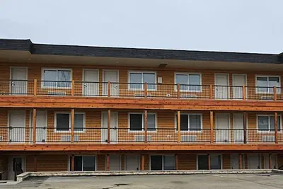 Photo 2 - Eagle River Lodge