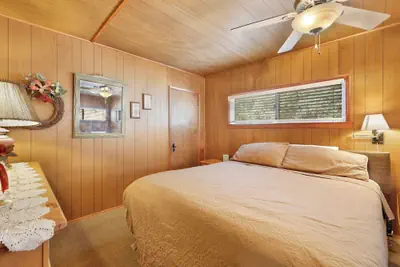 Photo 4 - Pinglewood Cabin #2096