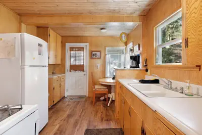 Photo 5 - Pinglewood Cabin #2096