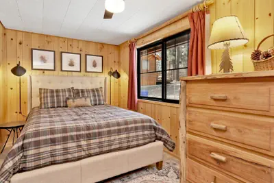 Photo 3 - Bruin Chalet #2464