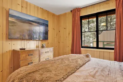 Photo 4 - Bruin Chalet #2464