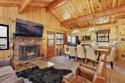 Photo 2 - Bruin Chalet #2464