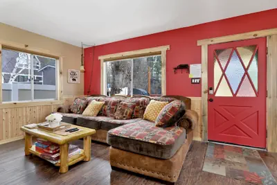 Photo 2 - Emma's Cottage#2267