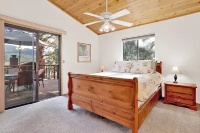 Photo 3 - Cozy Haven #1966