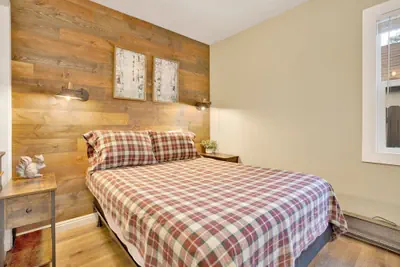 Photo 4 - Beary Cozy Cabin #2315