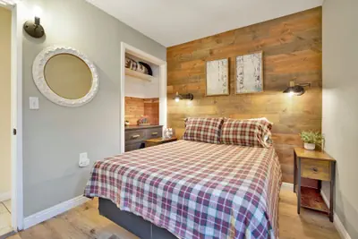 Photo 5 - Beary Cozy Cabin #2315