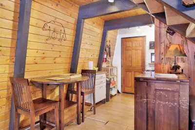 Photo 5 - Wolf Cub Cabin#1946