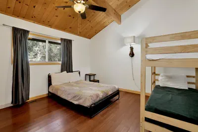 Photo 3 - Shasta Mountain Cabin#1916