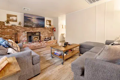 Photo 2 - Robinhood Chalet #2277
