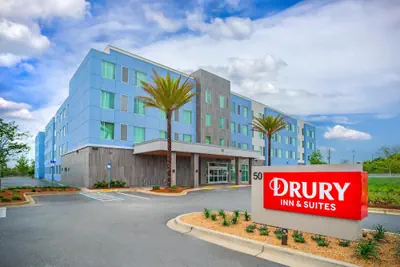 Photo 2 - Drury Inn & Suites Destin Miramar Beach