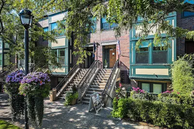 Photo 2 - The Orenco Station Hotel