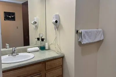 Photo 4 - Darling Downtown Delightful Entire Efficiency APT