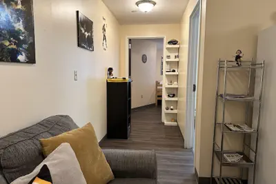 Photo 2 - Darling Downtown Delightful Entire Efficiency APT
