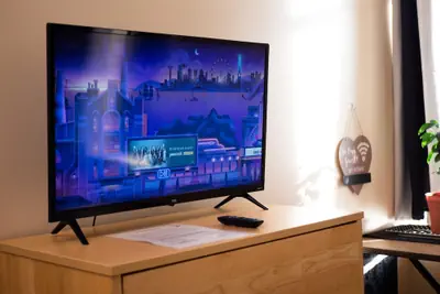 Photo 4 - Amazing Downtown Apt Roku TV Walk Everywhere