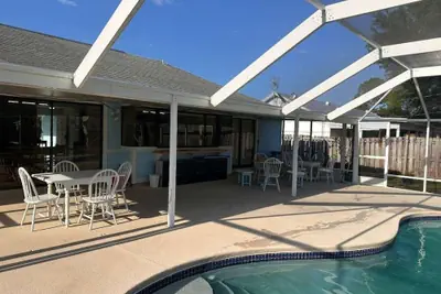 Photo 2 - Port St Lucie 3BD -2B