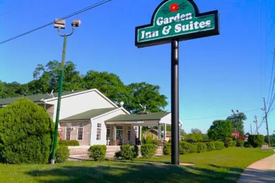 Photo 2 - Garden Inn & Suites