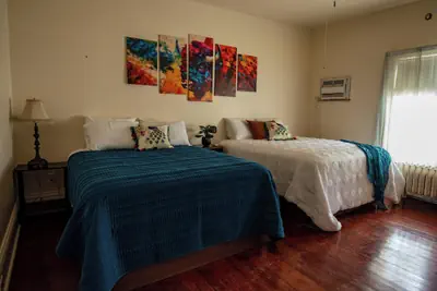 Photo 4 - The Boho Buffalo Inn