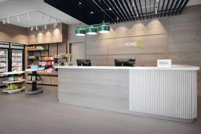 Photo 5 - Home2 Suites By Hilton Athens I 65