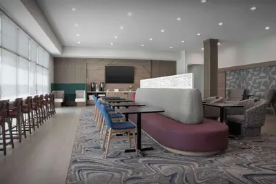 Photo 3 - Home2 Suites By Hilton Athens I 65