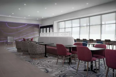 Photo 4 - Home2 Suites By Hilton Athens I 65