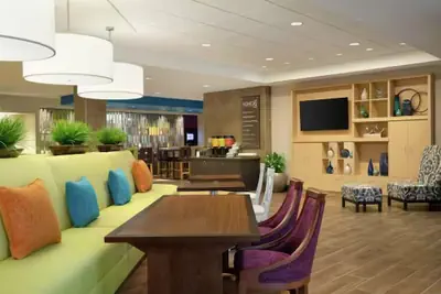 Photo 2 - Home2 Suites By Hilton Athens I 65