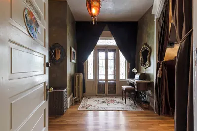 Photo 3 - The Gibson Mansion