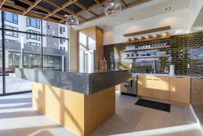 Photo 2 - Marina Square Suites