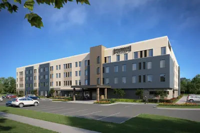 Photo 2 - Staybridge Suites Greenville Medical Center by IHG