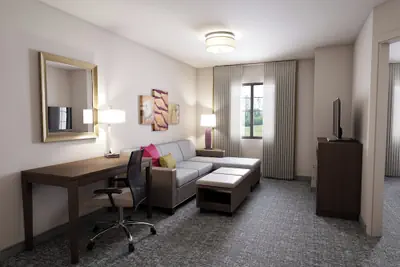 Photo 5 - Staybridge Suites Greenville Medical Center by IHG