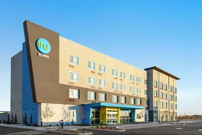 Photo 2 - Tru By Hilton Lodi