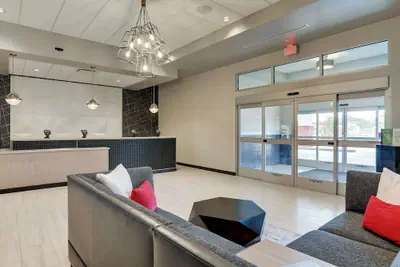 Photo 5 - Drury Plaza Hotel Savannah Pooler