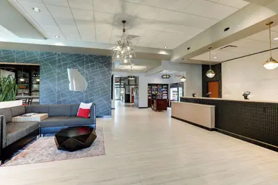 Photo 3 - Drury Plaza Hotel Savannah Pooler