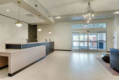 Photo 2 - Drury Plaza Hotel Savannah Pooler