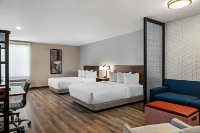 Photo 2 - Everhome Suites Bozeman