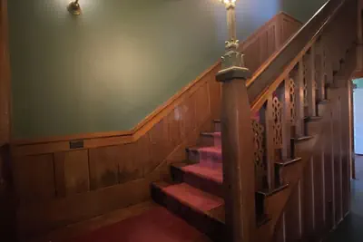 Photo 3 - The Weller House