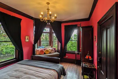 Photo 2 - The Weller House