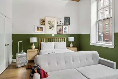 Photo 2 - Sosuite at The Loxley - Old City