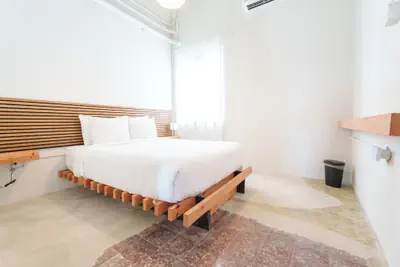 Photo 3 - Romeo Hotel - Adults Only