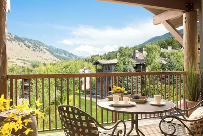 Photo 2 - Residences at Snow King