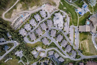 Photo 2 - Residences at Snow King