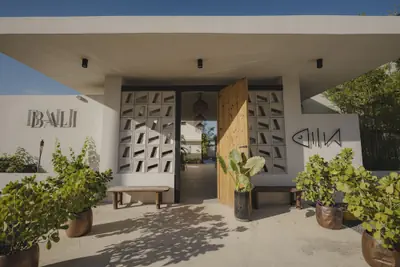 Photo 2 - Bali Hotel Adults Only Isla Verde, a Trademark by Wyndham