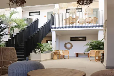 Photo 5 - Bali Hotel Adults Only Isla Verde, a Trademark by Wyndham