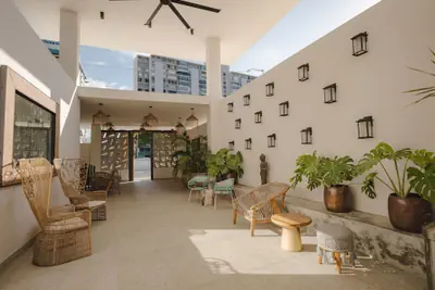 Photo 4 - Bali Hotel Adults Only Isla Verde, a Trademark by Wyndham