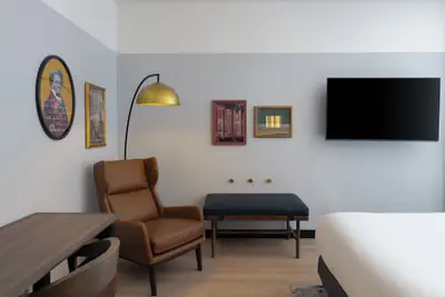 Photo 4 - Hotel Indigo West Chester - Downtown by IHG
