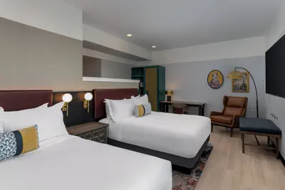 Photo 5 - Hotel Indigo West Chester - Downtown by IHG