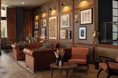 Photo 2 - Hotel Indigo West Chester - Downtown by IHG