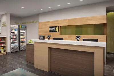 Photo 5 - Home2 Suites By Hilton Georgetown Austin North